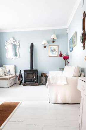 Beatrice Cottage-La Melosa Cottage